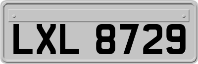 LXL8729