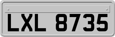 LXL8735