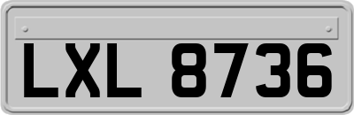 LXL8736
