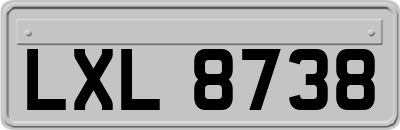 LXL8738