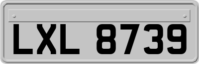 LXL8739