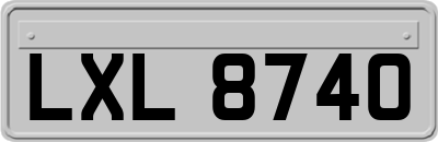 LXL8740