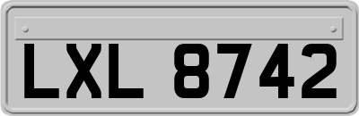 LXL8742