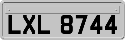 LXL8744
