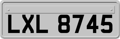 LXL8745