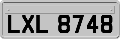 LXL8748