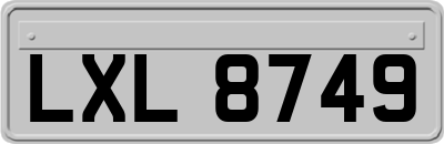 LXL8749