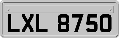 LXL8750