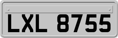 LXL8755