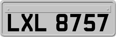 LXL8757