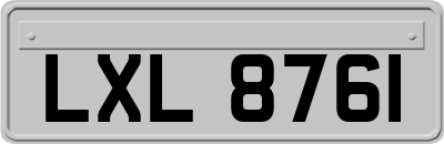 LXL8761