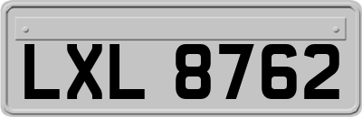 LXL8762