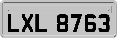 LXL8763