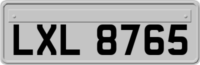 LXL8765