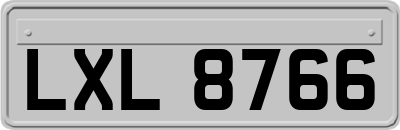LXL8766