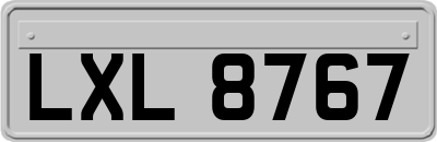 LXL8767