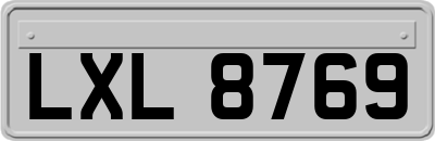 LXL8769