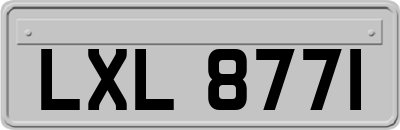 LXL8771