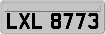 LXL8773