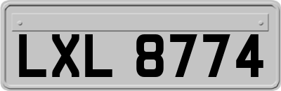 LXL8774