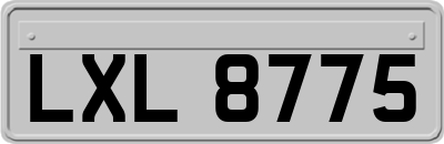 LXL8775