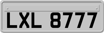 LXL8777