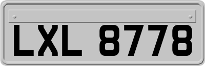 LXL8778