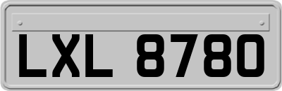 LXL8780