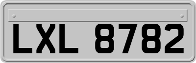 LXL8782