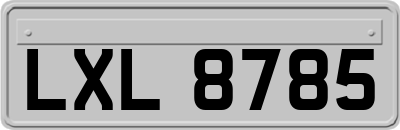 LXL8785