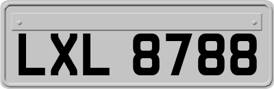 LXL8788
