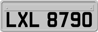 LXL8790