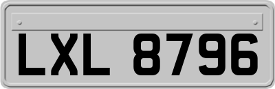 LXL8796