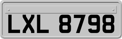 LXL8798