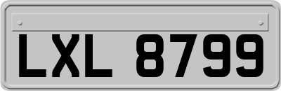 LXL8799