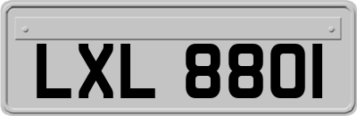 LXL8801