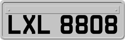 LXL8808