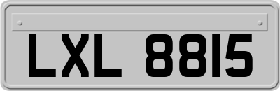LXL8815