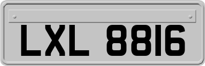LXL8816
