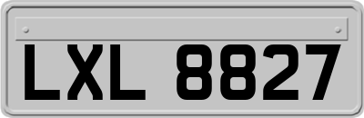LXL8827