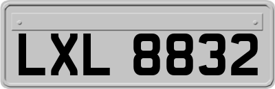 LXL8832