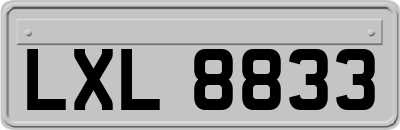 LXL8833