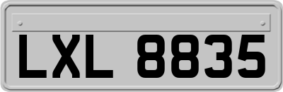 LXL8835