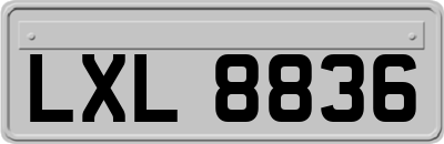 LXL8836
