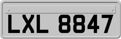 LXL8847