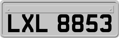 LXL8853