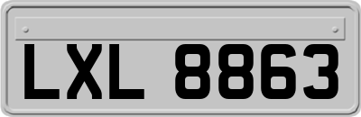 LXL8863