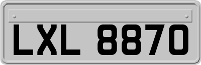 LXL8870