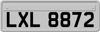 LXL8872
