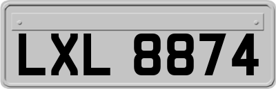 LXL8874